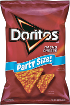 Party Size Chips product image.