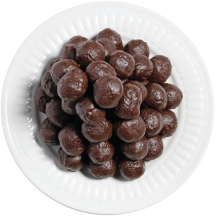 Donut Holes or Gems product image.