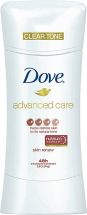 Deodorant product image.