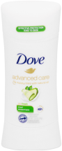 Deodorant product image.