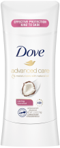 Deodorant product image.