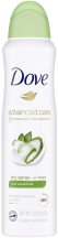 Spray Deodorant product image.