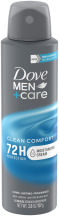 Deodorant product image.