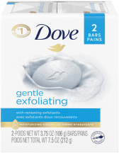 Soap or Body Wash product image.