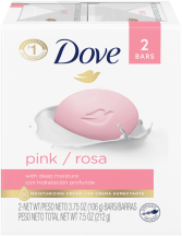 Bar Soap product image.