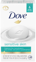 Bar Soap product image.