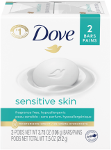 Bar Soap product image.