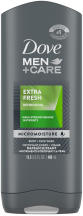Deodorant or Antiperspirant product image.