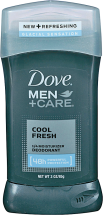 Deodorant product image.