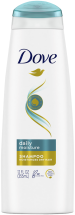 Shampoo or Conditioner product image.