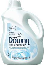 Laundry Detergent product image.