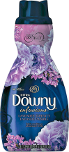 Downy or Gain 41-51 oz. Select Varieties Fabric Softener product image.