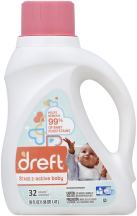 Laundry Detergent product image.
