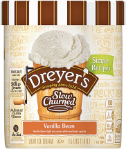 Ice Cream product image.