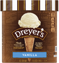 Ice Cream product image.