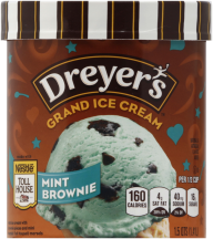 Dreyers product image.