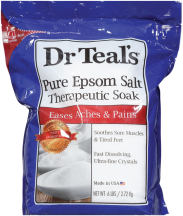 Bath supplies product image.