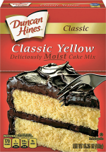 Cake Mix product image.