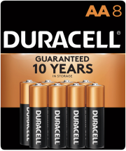 Batteries product image.