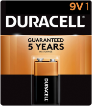 Batteries product image.