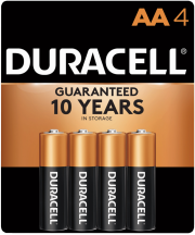 Batteries product image.