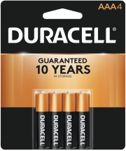 Batteries product image.