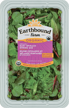 Organic product image.