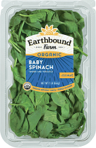 Earthbound 1 lb. Package Select Varieties product image.