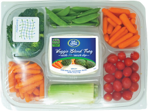 Vegetable product image.