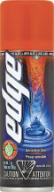 Shaving Gel product image.
