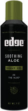 Shaving Gel product image.
