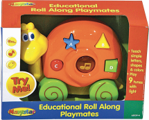 Toys product image.