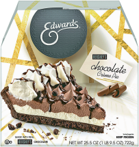 Edwards Cream Pies product image.