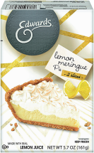Edwards 5.7 oz. Select Varieties Two Pie Slices product image.