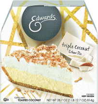 Edwards Cream Pies product image.