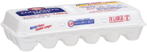 Large Eggs product image.
