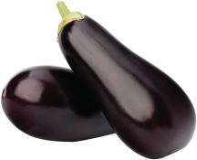 Eggplant product image.
