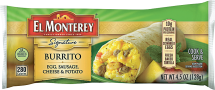 Burritos product image.