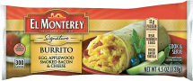 Burritos product image.