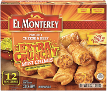 Taquitos product image.