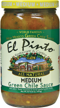 Salsa product image.