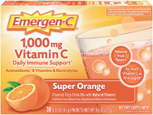 Emergen-C product image.