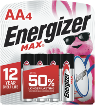 Batteries product image.