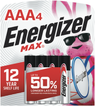 Batteries product image.