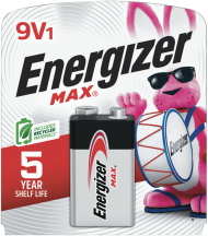 Batteries product image.
