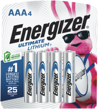 Batteries product image.