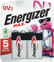 Batteries product image.
