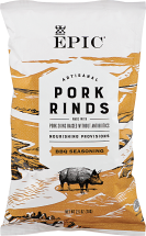 Pork Rinds product image.