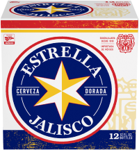 Estrella 144 oz. Select Varieties Jalisco product image.