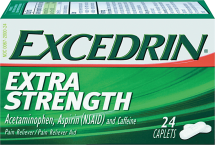 Pain Relief product image.